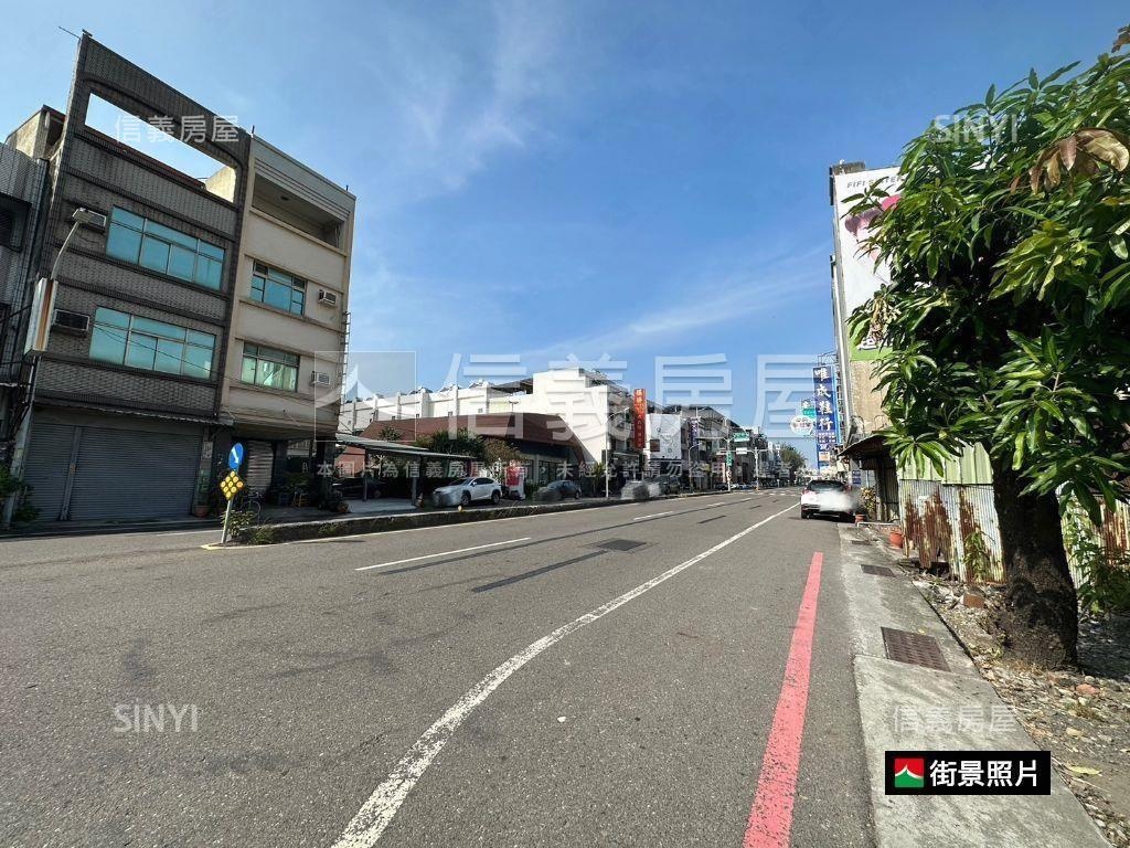 近安南國中優質透天房屋室內格局與周邊環境