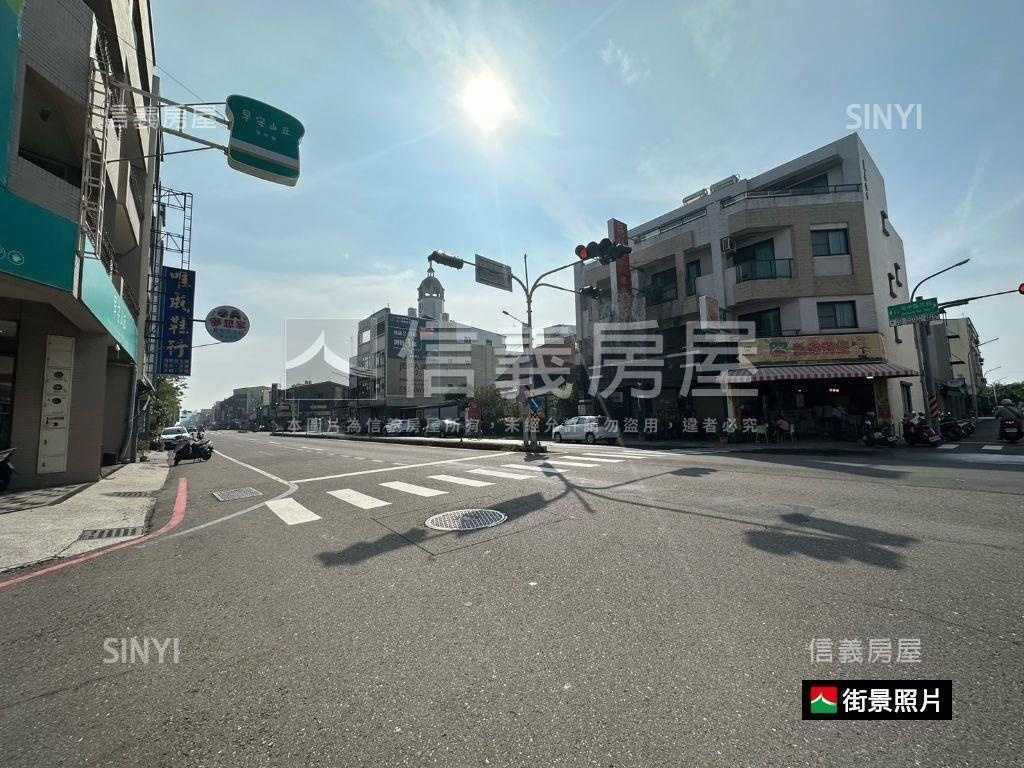 近安南國中優質透天房屋室內格局與周邊環境