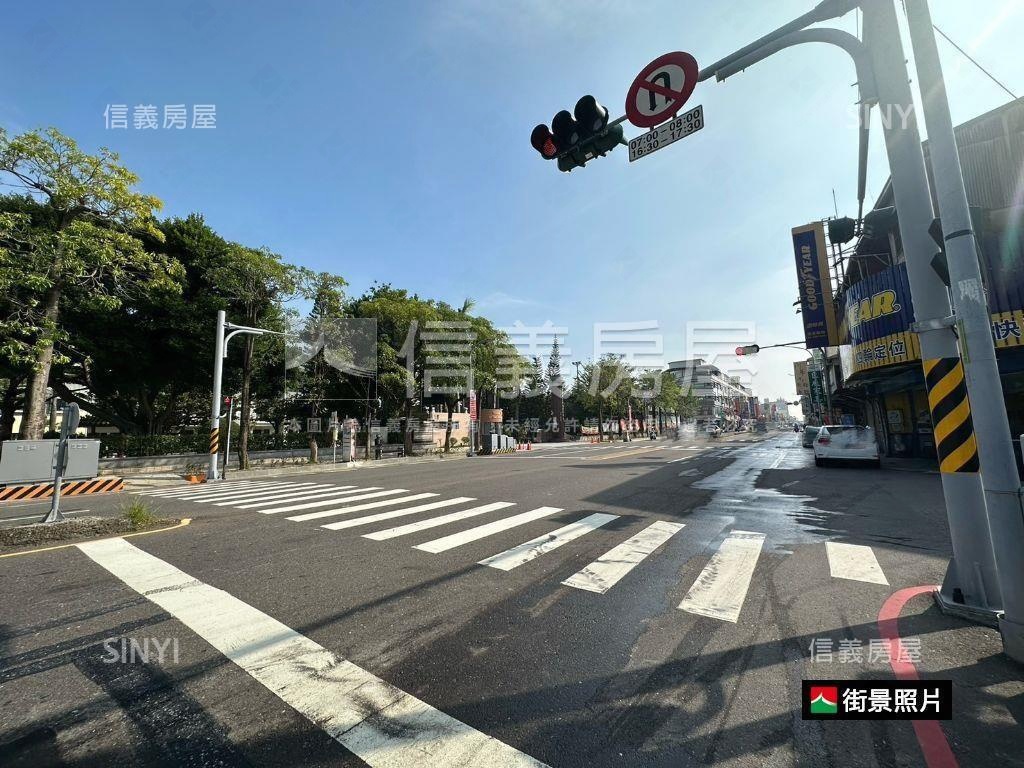 近安南國中優質透天房屋室內格局與周邊環境