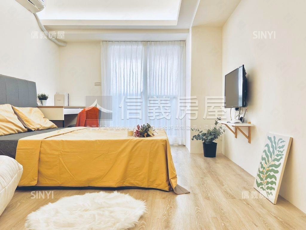 近國圖館電梯穩定收租九套房屋室內格局與周邊環境