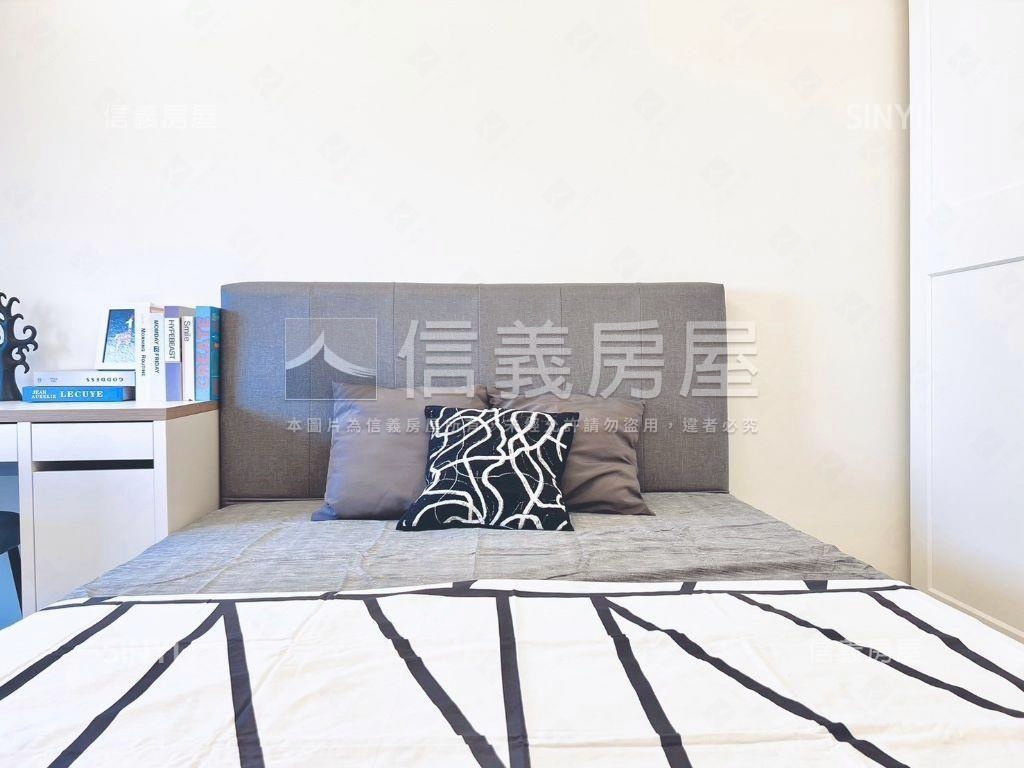 近國圖館電梯穩定收租九套房屋室內格局與周邊環境