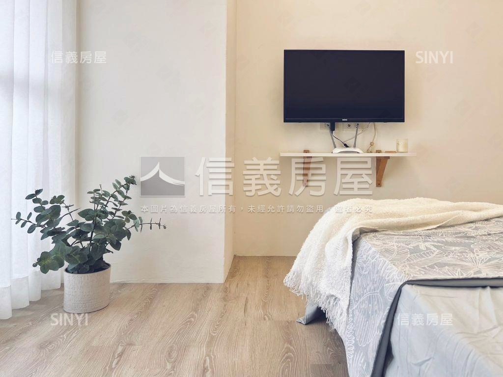 近國圖館電梯穩定收租九套房屋室內格局與周邊環境