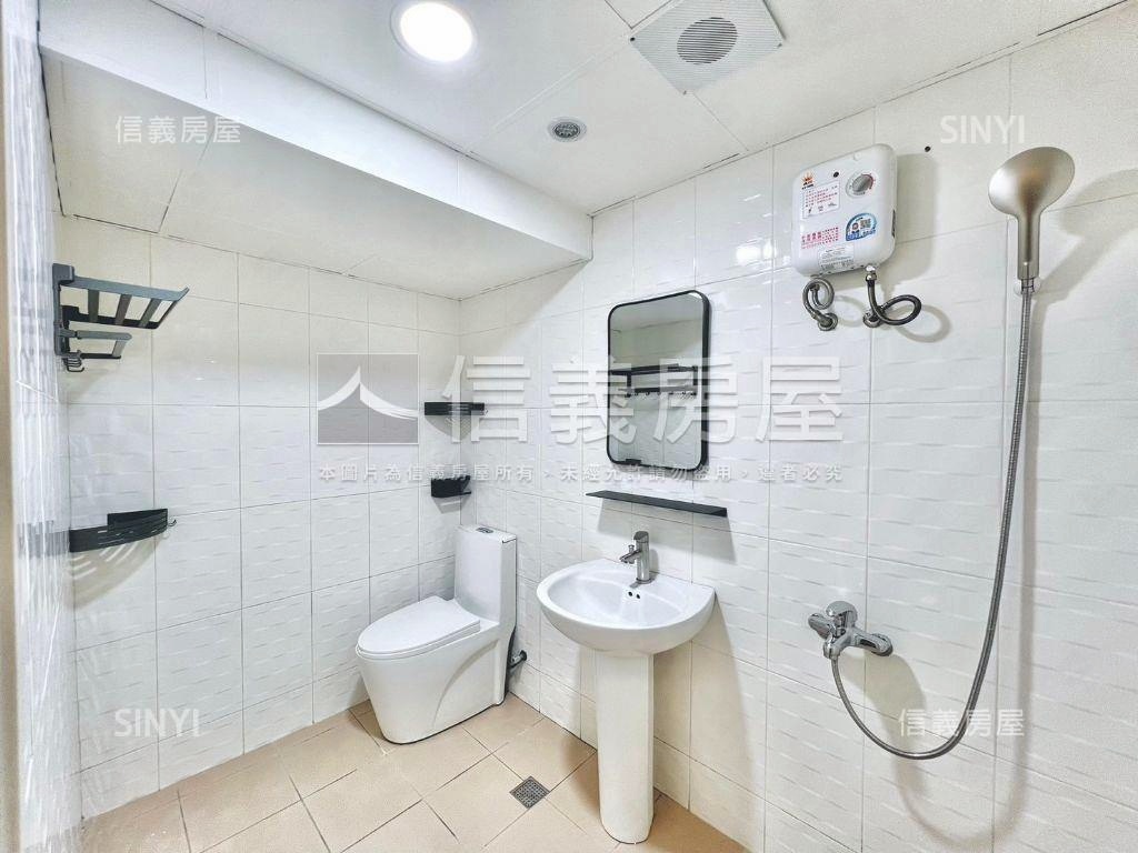 近國圖館電梯穩定收租九套房屋室內格局與周邊環境