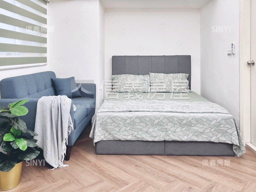 近國圖館電梯穩定收租九套房屋室內格局與周邊環境