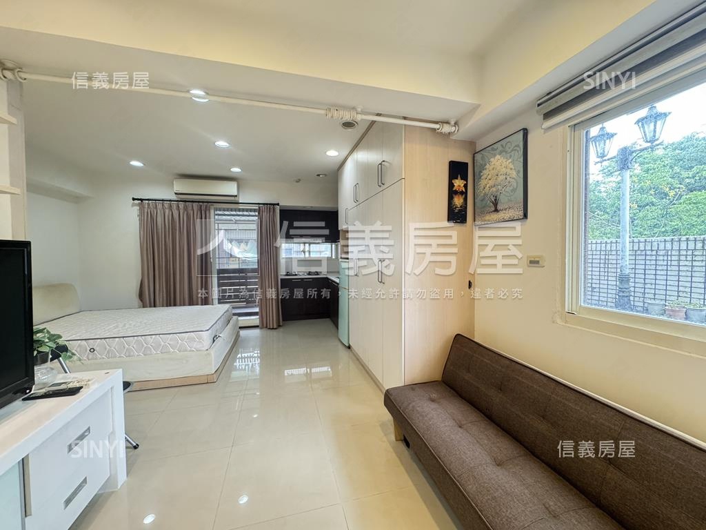 湖邦貴族精美套房房屋室內格局與周邊環境