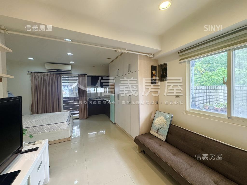 湖邦貴族精美套房房屋室內格局與周邊環境