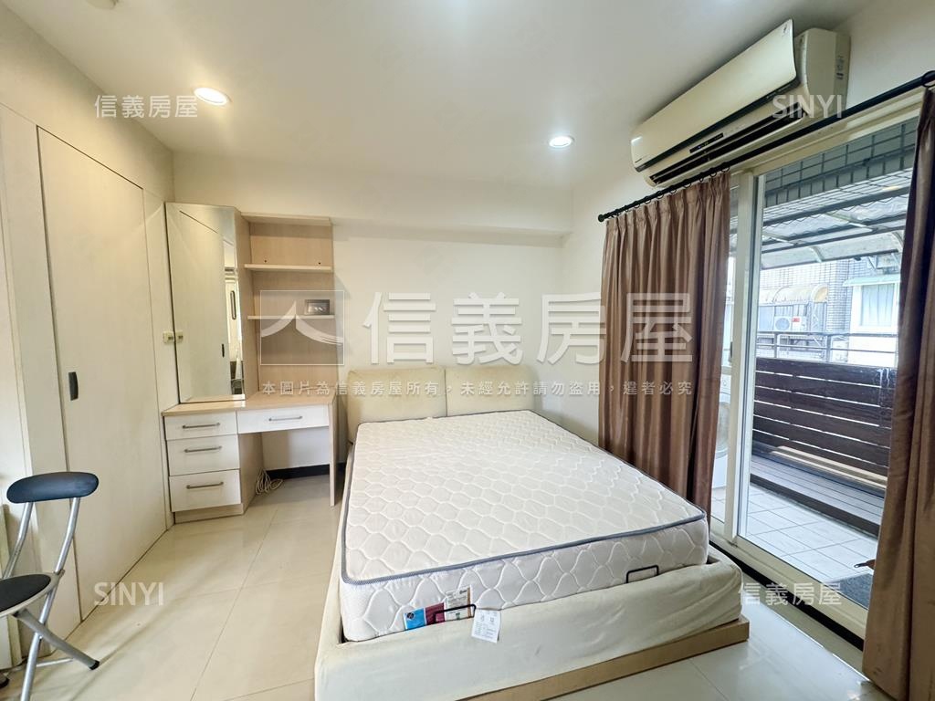湖邦貴族精美套房房屋室內格局與周邊環境