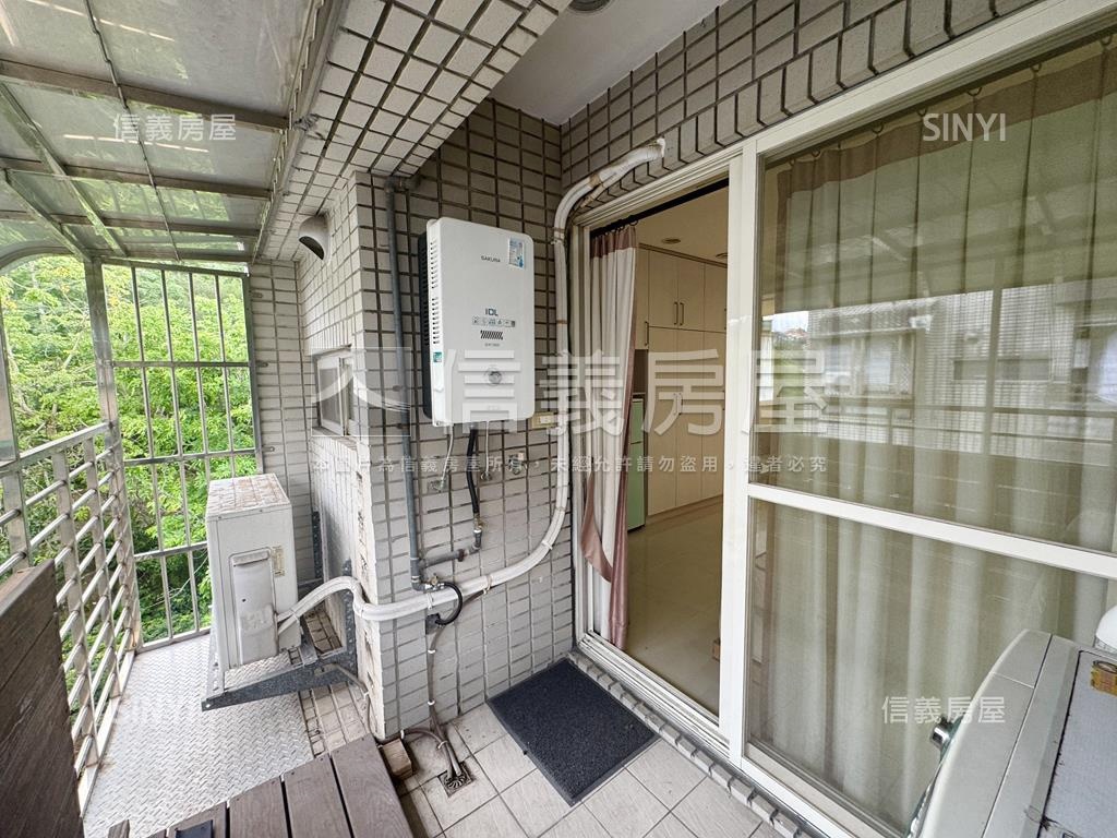 湖邦貴族精美套房房屋室內格局與周邊環境