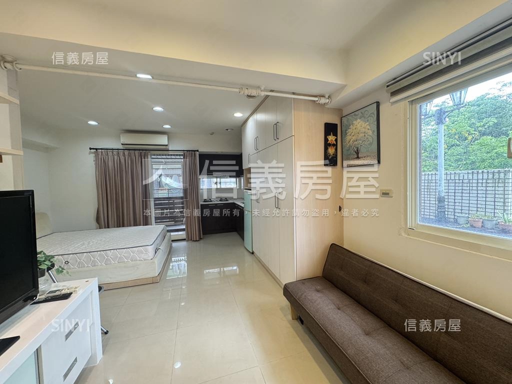 湖邦貴族精美套房房屋室內格局與周邊環境