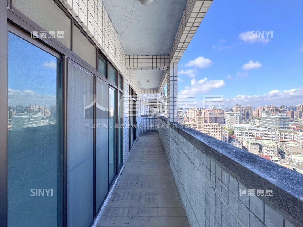 永安捷運財源滾滾辦公室房屋室內格局與周邊環境