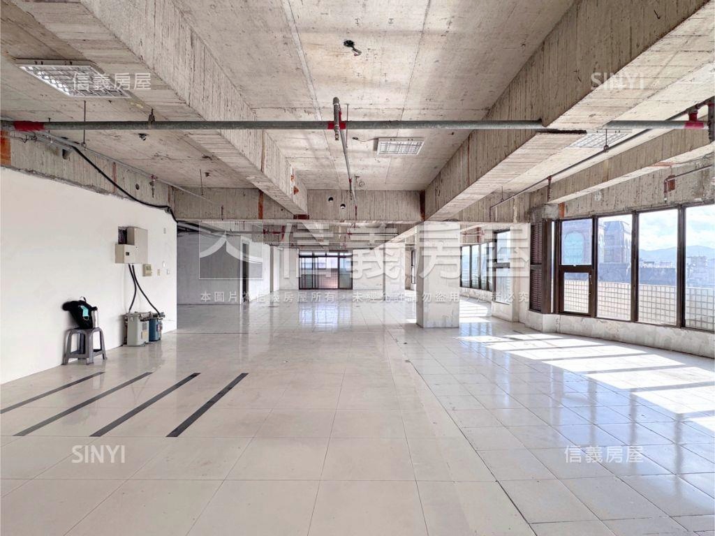 永安捷運財源滾滾辦公室房屋室內格局與周邊環境