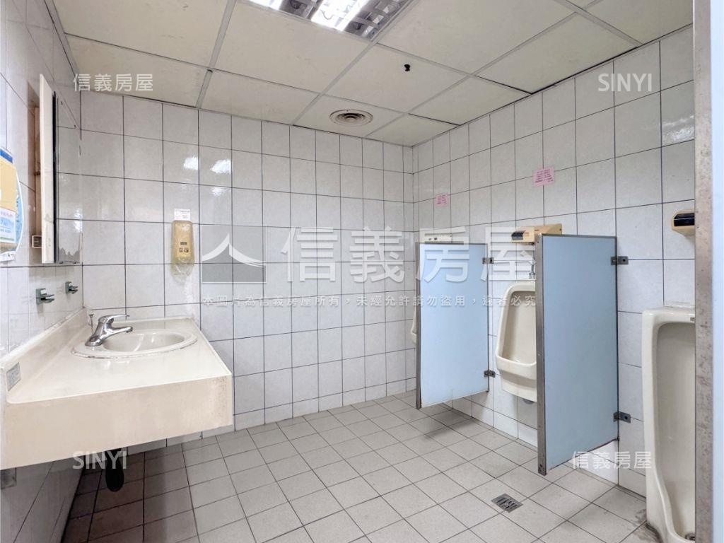 永安捷運財源滾滾辦公室房屋室內格局與周邊環境