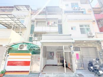 建工大昌商圈有間棒透天