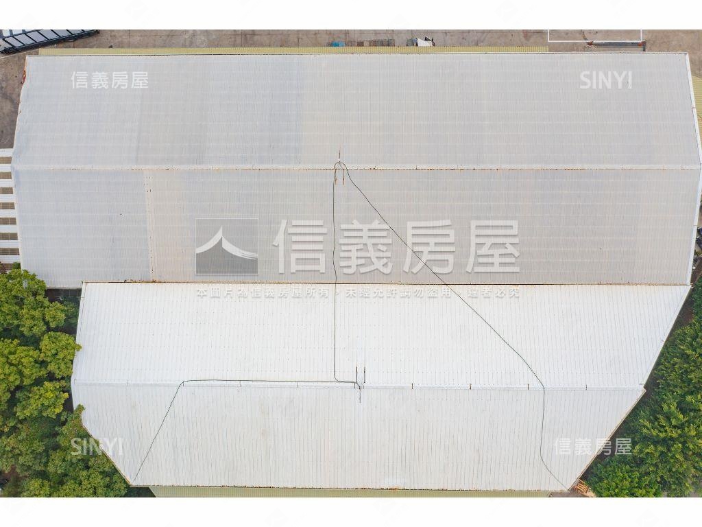 台中工業區四十路角地廠辦房屋室內格局與周邊環境