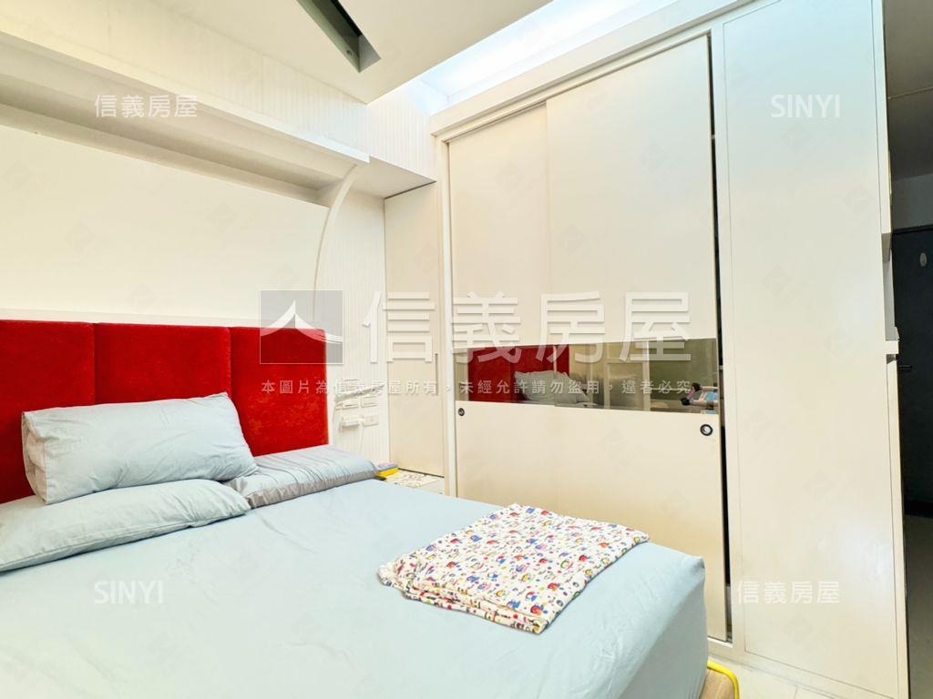 摩根精美小豪邸房屋室內格局與周邊環境