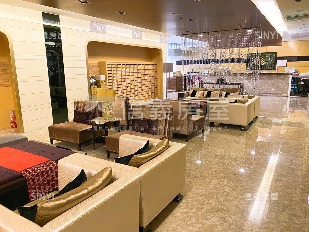 摩根精美小豪邸房屋室內格局與周邊環境