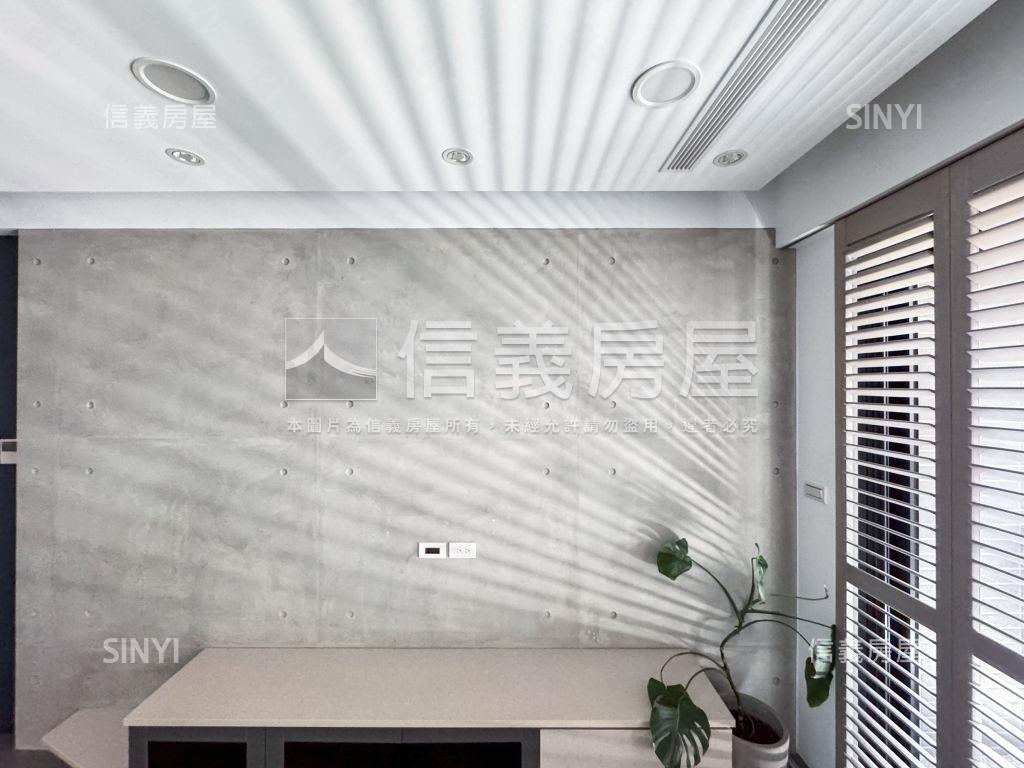 椰林覓９Ｆ｜視野精品宅房屋室內格局與周邊環境