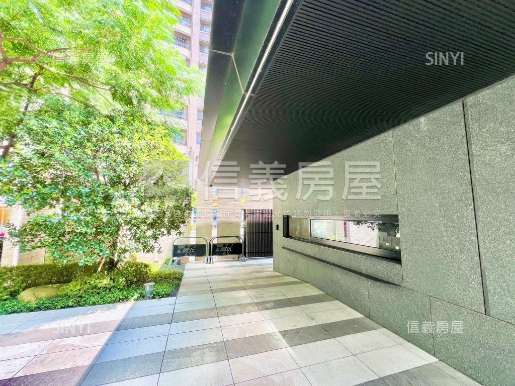 椰林覓９Ｆ｜視野精品宅房屋室內格局與周邊環境