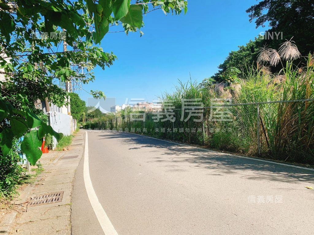 中福都內農業區土地房屋室內格局與周邊環境