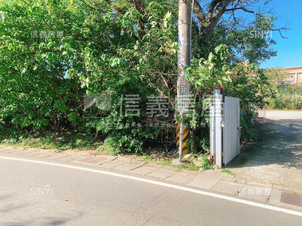 中福都內農業區土地房屋室內格局與周邊環境