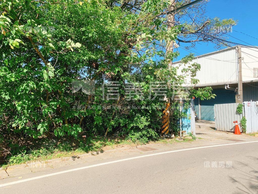 中福都內農業區土地房屋室內格局與周邊環境