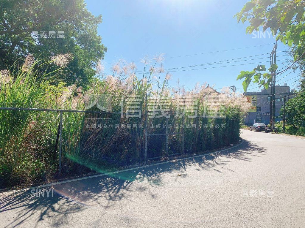 中福都內農業區土地房屋室內格局與周邊環境