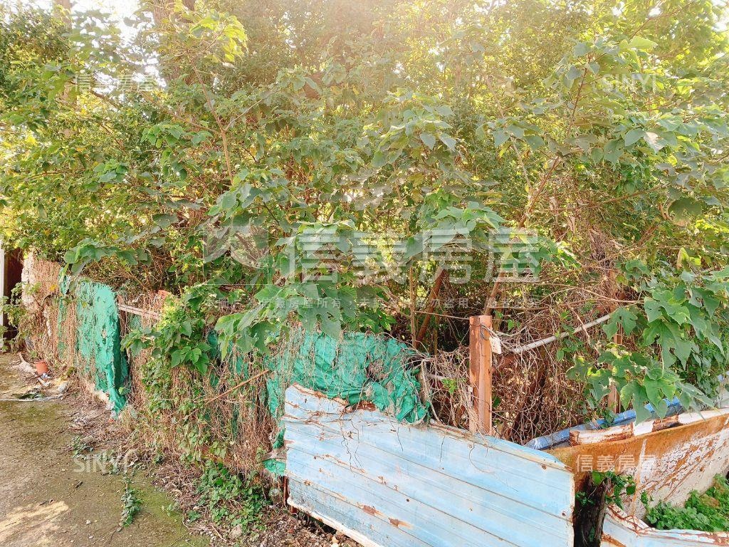 中福都內農業區土地房屋室內格局與周邊環境