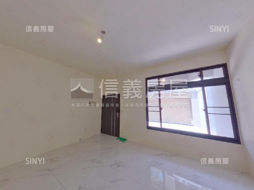 邊間重整理過孝親別墅房屋室內格局與周邊環境