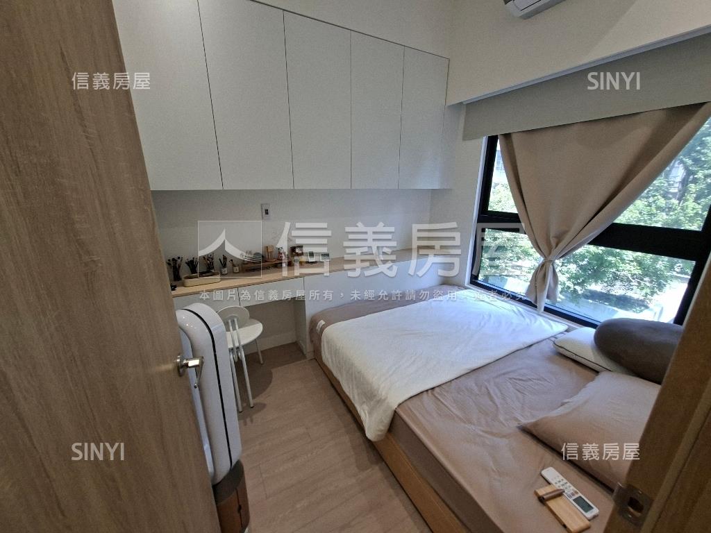 花園綻兩房好漂亮房屋室內格局與周邊環境