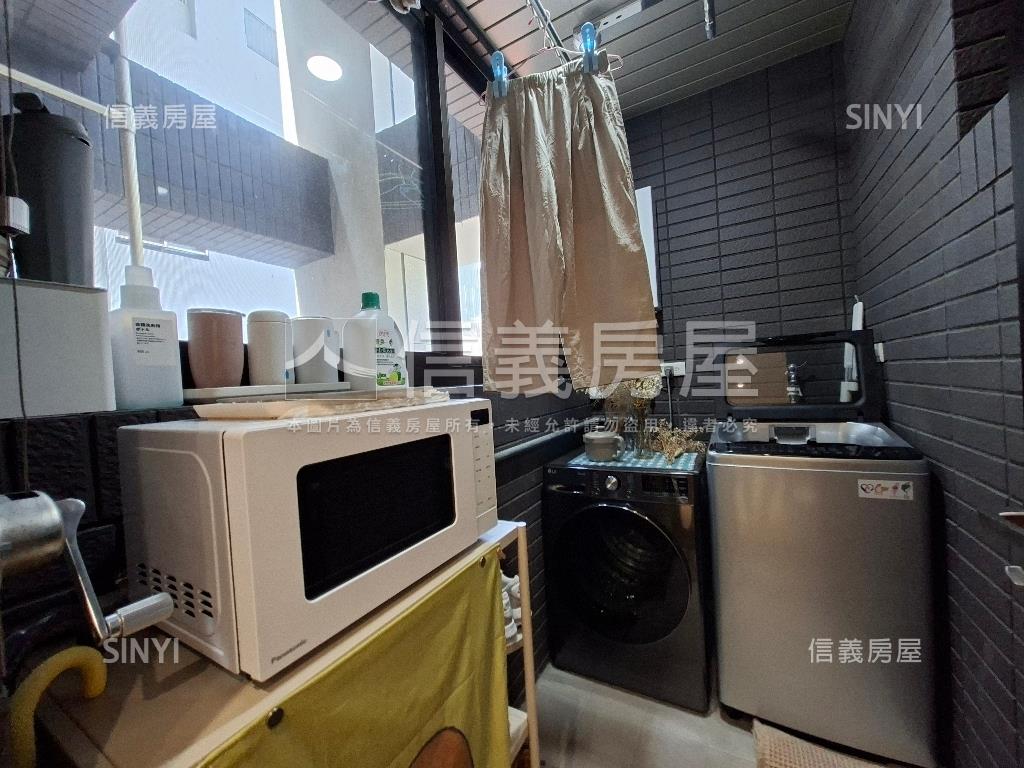 花園綻兩房好漂亮房屋室內格局與周邊環境