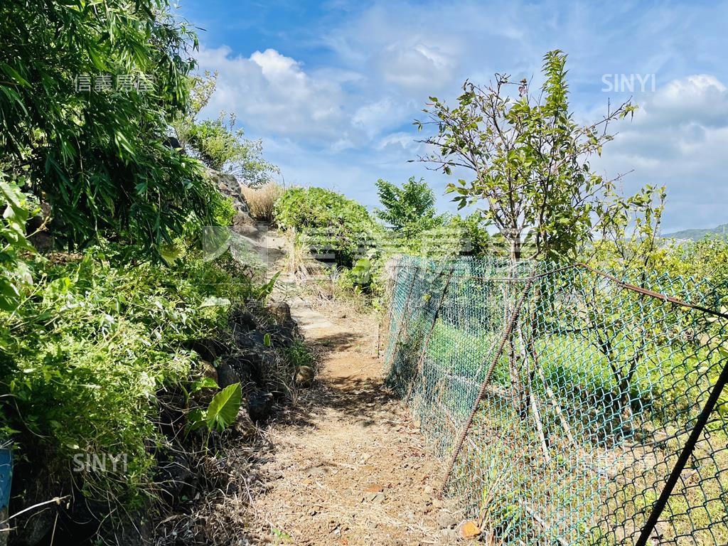 靠山看河八里福地視野佳房屋室內格局與周邊環境