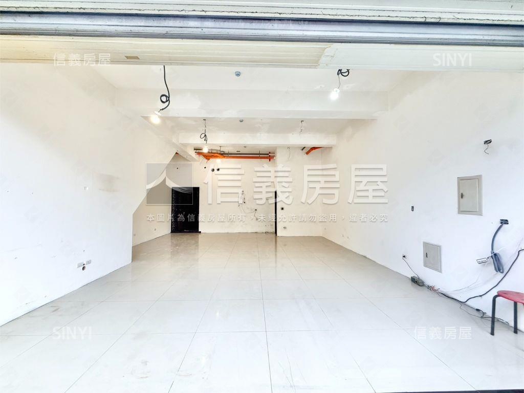 雲鼎店面＆二樓辦公室房屋室內格局與周邊環境