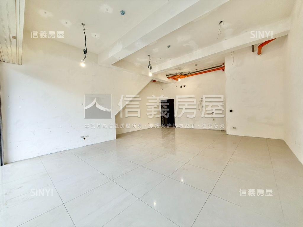 雲鼎店面＆二樓辦公室房屋室內格局與周邊環境