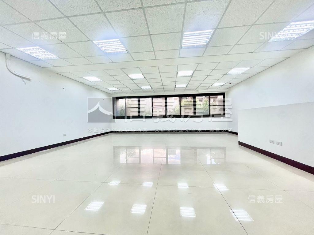 雲鼎店面＆二樓辦公室房屋室內格局與周邊環境
