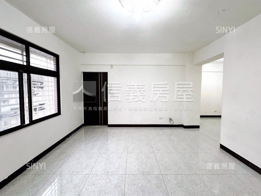 警信新村社區型公寓房屋室內格局與周邊環境