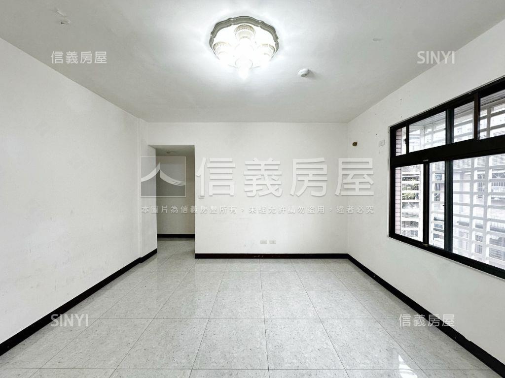 警信新村社區型公寓房屋室內格局與周邊環境