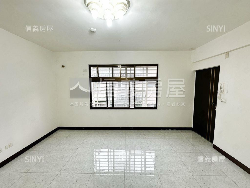 警信新村社區型公寓房屋室內格局與周邊環境