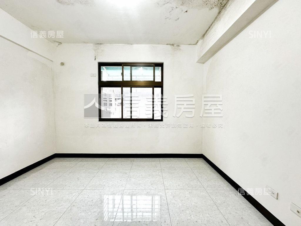 警信新村社區型公寓房屋室內格局與周邊環境