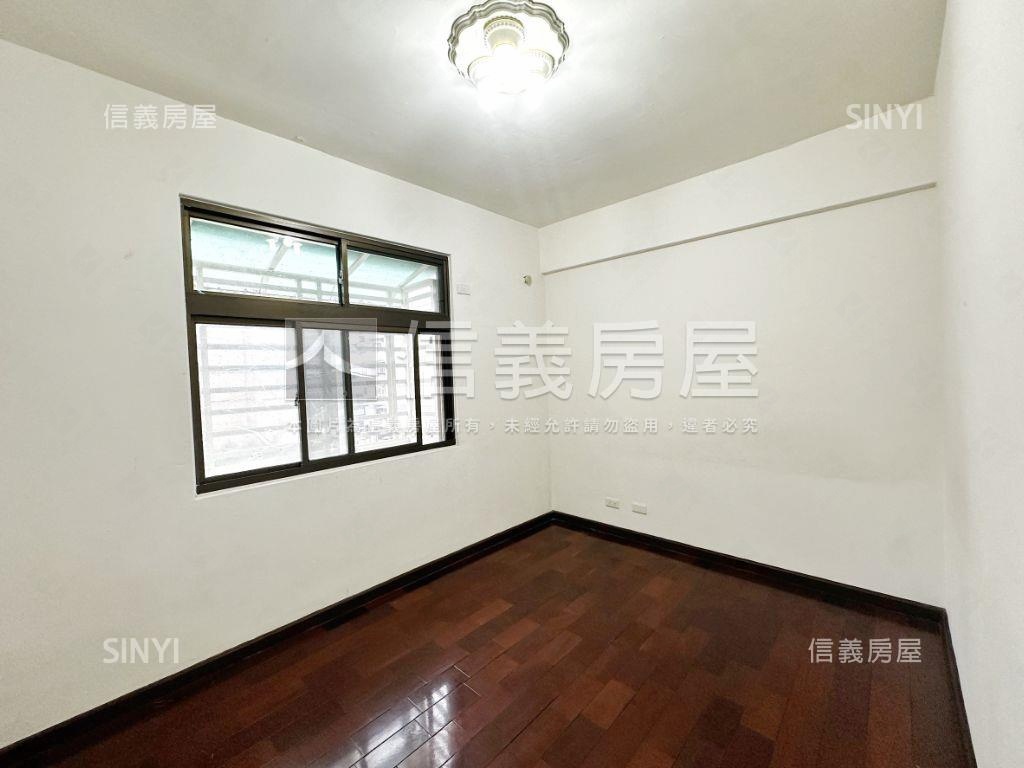 警信新村社區型公寓房屋室內格局與周邊環境