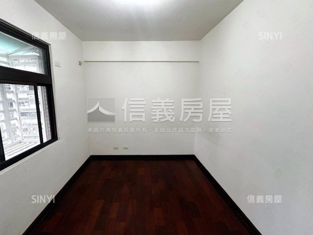警信新村社區型公寓房屋室內格局與周邊環境