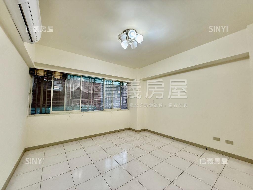中央新村獨棟景觀美廈房屋室內格局與周邊環境