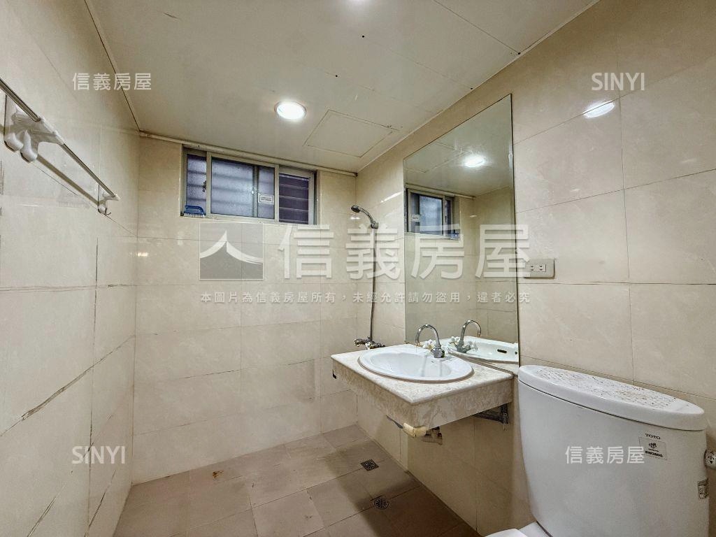 中央新村獨棟景觀美廈房屋室內格局與周邊環境