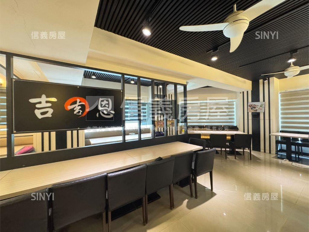正杭州南角窗金店面房屋室內格局與周邊環境