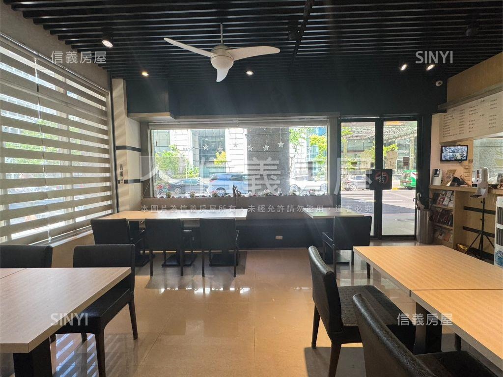 正杭州南角窗金店面房屋室內格局與周邊環境
