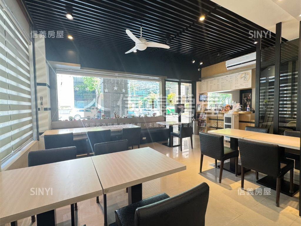 正杭州南角窗金店面房屋室內格局與周邊環境