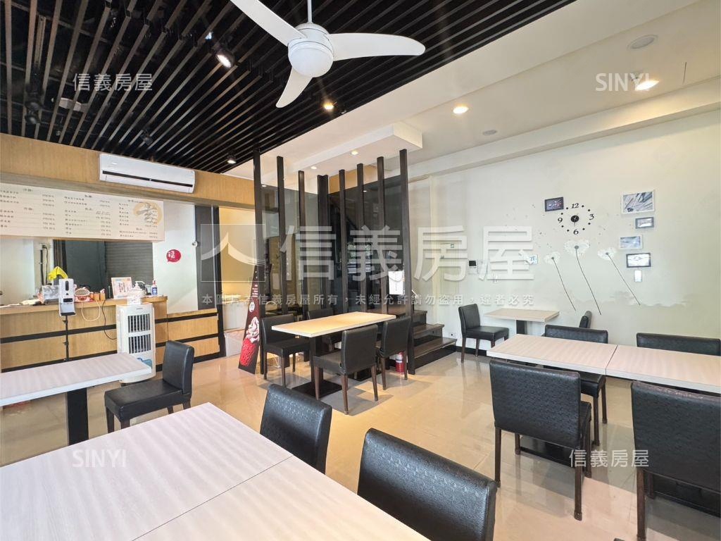 正杭州南角窗金店面房屋室內格局與周邊環境