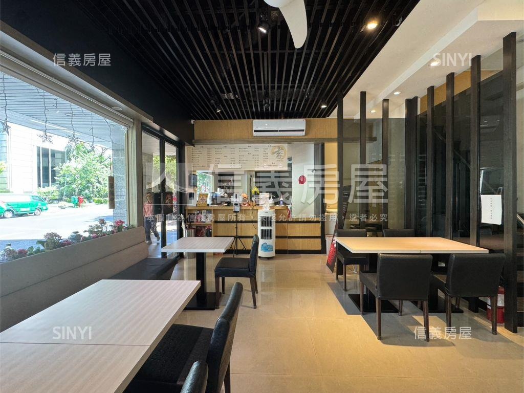 正杭州南角窗金店面房屋室內格局與周邊環境
