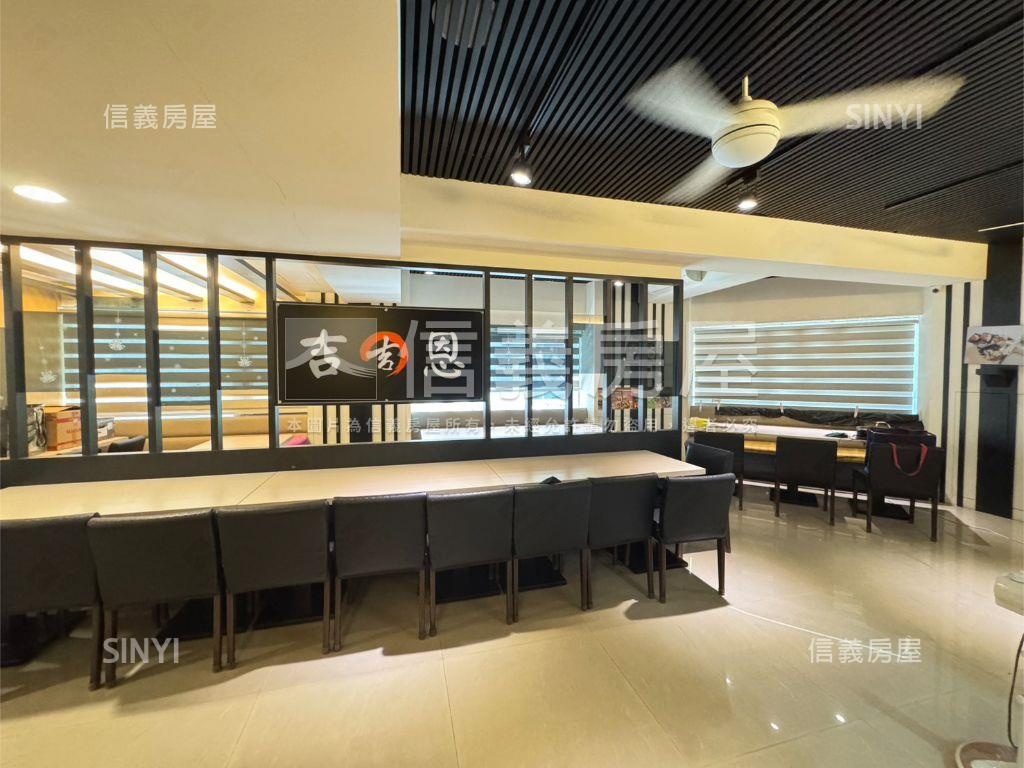 正杭州南角窗金店面房屋室內格局與周邊環境