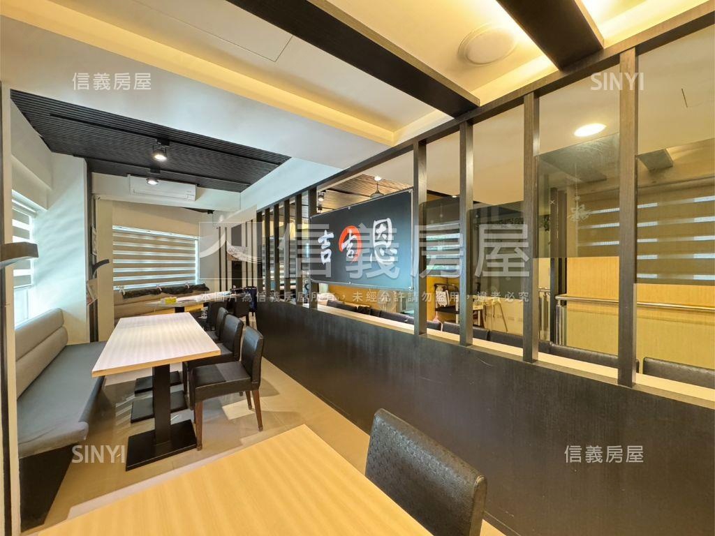 正杭州南角窗金店面房屋室內格局與周邊環境