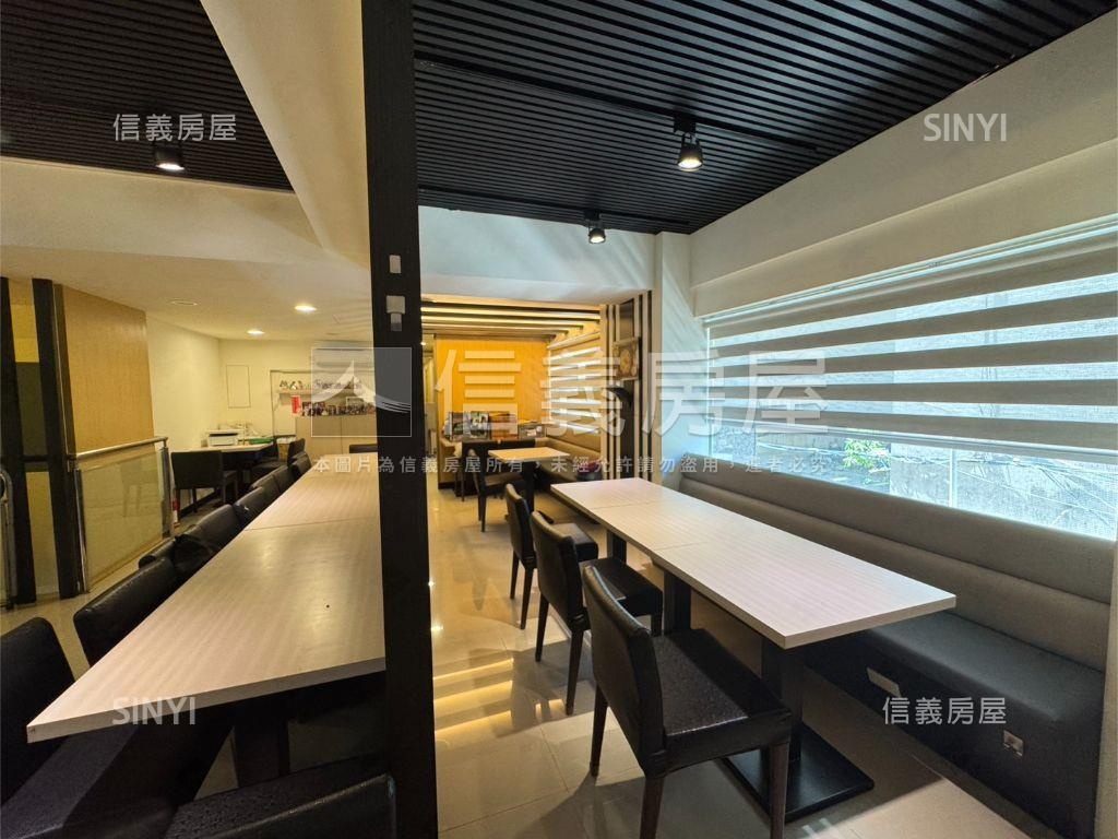正杭州南角窗金店面房屋室內格局與周邊環境